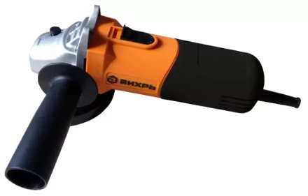 Угловая шлифмашина ВИХРЬ УШМ-115/650 Болгарка купить в Тюмени