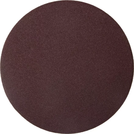 Круг шлифовальный ЗУБР "МАСТЕР" универсальный, из абразивной бумаги на велкро основе, без отверстий, Р100, 150мм, 5шт 35568-150-100 купить в Тюмени