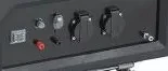 Бензиновый генератор Makita EG 2850A купить в Тюмени