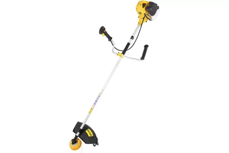 Триммер бензиновый Huter GGT-553TA 70/2/56 купить в Тюмени