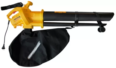 Воздуходувка-пылесос электрическая CHAMPION EB4026 купить в Тюмени