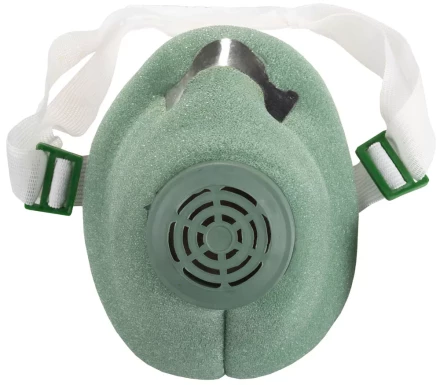 Полумаска фильтрующая, У-2К 1116 купить в Тюмени