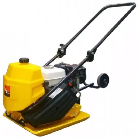 Виброплита  RD-29265 H RedVerg купить в Тюмени