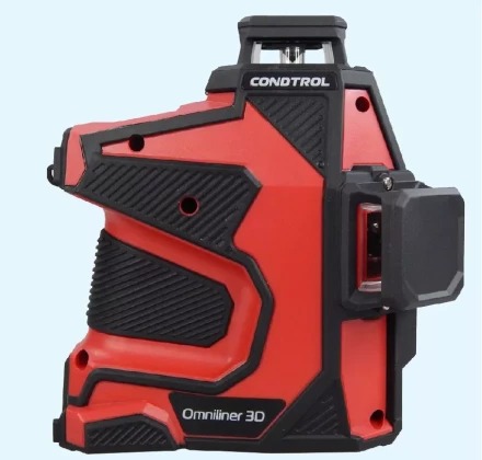 Нивелир лазерный  Omniliner 3D CONDTROL купить в Тюмени