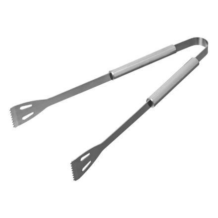 Щипцы для барбекю 37 см, нержавеющая сталь Camping Palisad 69644 купить в Тюмени