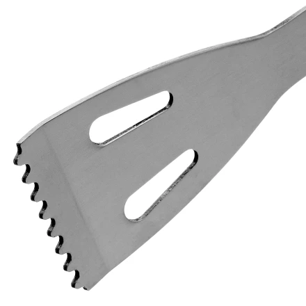 Щипцы для барбекю 37 см, нержавеющая сталь Camping Palisad 69644 купить в Тюмени