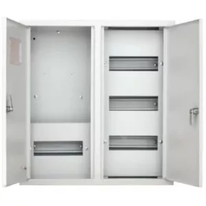 Щит учетно-распределительный навесной ЩРУ 3Н-36 IP31 (500х500х155) RUCELF купить в Тюмени