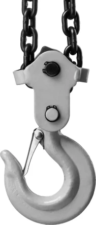 Таль цепная СИБИН шестеренная, 2т/2,5м 43085-2_z01 купить в Тюмени
