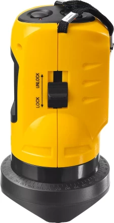 Нивелир лазерный линейный SLL-2, STAYER 34960-H2, штатив, кейс, 10м, точн. +/-0,5 мм/м 34960-H2 купить в Тюмени