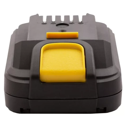 Батарея аккумуляторная Denzel IB-14-2.0, Li-Ion, 14 В, 2.0 А/ч 28432 купить в Тюмени