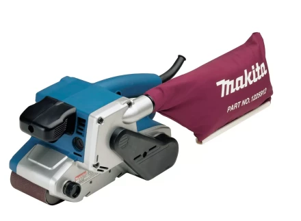 Ленточная шлифовальная машина Makita 9903 (ЛШМ) купить в Тюмени