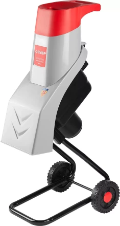 Измельчитель ЗУБР электрический, р/с 40мм, 1600Вт ЗИЭ-40-1600 купить в Тюмени