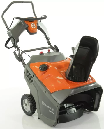 Бензиновый снегоуборщик Husqvarna ST 131 купить в Тюмени