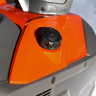 Бензиновый снегоуборщик Husqvarna ST 131 купить в Тюмени