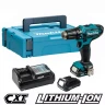 Аккумуляторная дрель Makita DF331DWYE купить в Тюмени