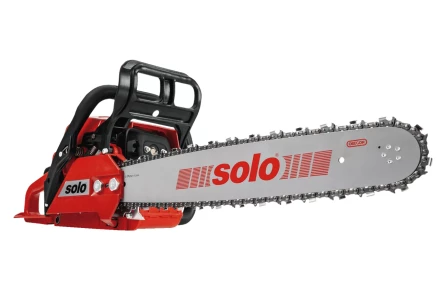 Бензопила solo by AL-KO 646 купить в Тюмени