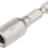 Биты с торцевыми головками MATRIX 7mm - 45mm 2шт 11568 купить в Тюмени