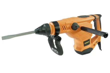 Перфоратор SDS max ПЭ-1600/50Э Энкор 50134 купить в Тюмени