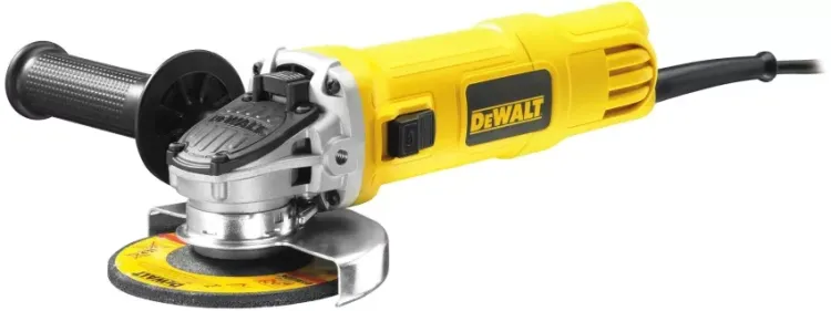УШМ DeWalt DWE 4150 купить в Тюмени