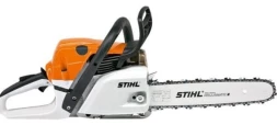 Бензопила STIHL MS 241 С-М (2,2кВт. 40см. 63PS 55 4,7кг) + Набор заточной 4,0мм