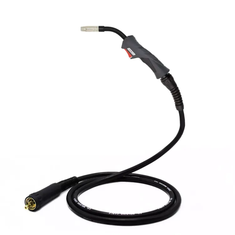 Горелка MW-15 Ultra (3m / Air / Euro) PR002.0449 купить в Тюмени