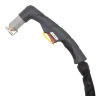 Плазменный резак PW-141 (M16x1,5 / 2pin / 12м) XLPA1502-012 купить в Тюмени