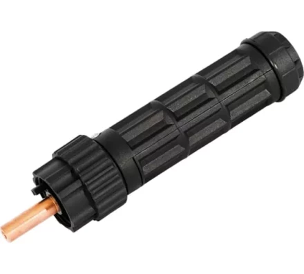 Центральный штекер PW XLFY0023 купить в Тюмени