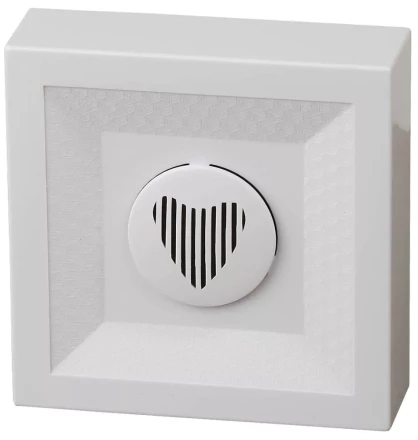 Звонок СВЕТОЗАР &quot;КАРНАВАЛ&quot; электрический 12 мелодий, 3В SV-58032 купить в Тюмени