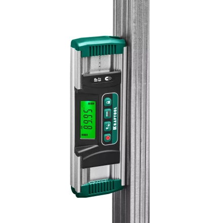 Уровень-уклономер электронный магнитный EXTREM 34686 купить в Тюмени