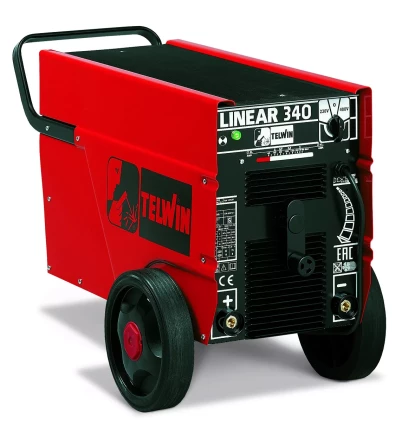 Сварочный аппарат LINEAR 340 Telwin купить в Тюмени