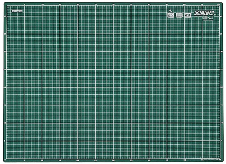 Коврик OLFA защитный, формат A2 OL-CM-A2 купить в Тюмени