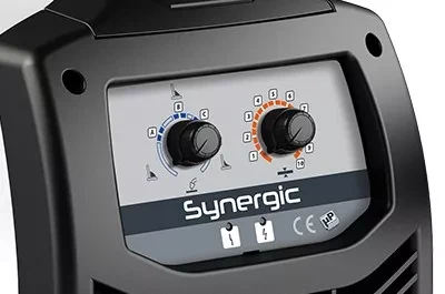 Сварочный полуавтомат MAXIMA 160 SYNERGIC Telwin купить в Тюмени