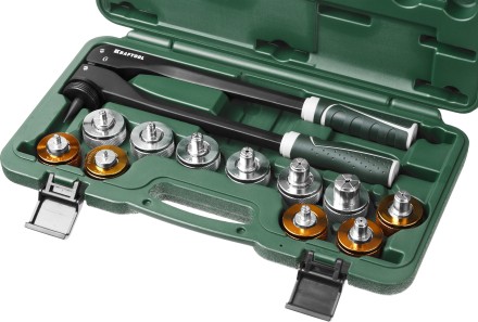 Расширитель-калибратор KRAFTOOL 23650-H12 купить в Тюмени