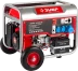 Генератор бензиновый ЗЭСБ-5500-ЭН серия МАСТЕР купить в Тюмени