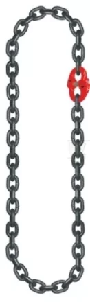 Строп УСЦ-2.0 т. L=2.50м 8 кл купить в Тюмени