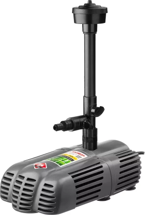 Насос фонтанный ЗНФГ-33-2.5 серия МАСТЕР купить в Тюмени