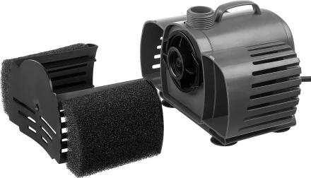 Насос фонтанный ЗНФГ-33-2.5 серия МАСТЕР купить в Тюмени