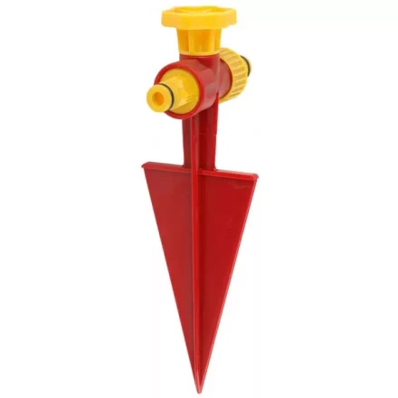 Кран подачи воды GRINDA на пике 8-428472_z01 купить в Тюмени