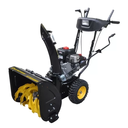 Снегоуборщик бензиновый CHAMPION ST656BS купить в Тюмени