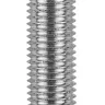 Болт с шестигранной головкой, DIN 933, кл. пр. 8.8, оцинкованный, M10x45мм, 100шт, KRAFTOOL 303074-10-045 303074-10-045 купить в Тюмени