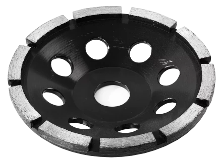 Чашки алмазные шлифовальные Однорядные серия ПРОФЕССИОНАЛ купить в Тюмени