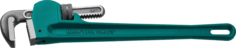 Ключ трубный KRAFTOOL STILLSON 2727-45 купить в Тюмени