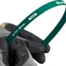 Полотно гибкое Max Flex, KRAFTOOL 15941-24-S10, безопасное, с волнообразной разводкой, 24 TPI, 10шт, 300мм 15941-24-S10 купить в Тюмени