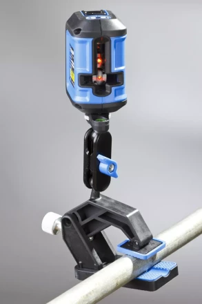 Держатели для лазерных приборов серия ПРОФЕССИОНАЛ купить в Тюмени