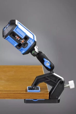 Держатели для лазерных приборов серия ПРОФЕССИОНАЛ купить в Тюмени