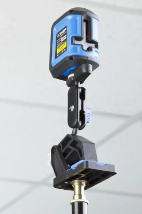 Держатели для лазерных приборов серия ПРОФЕССИОНАЛ купить в Тюмени