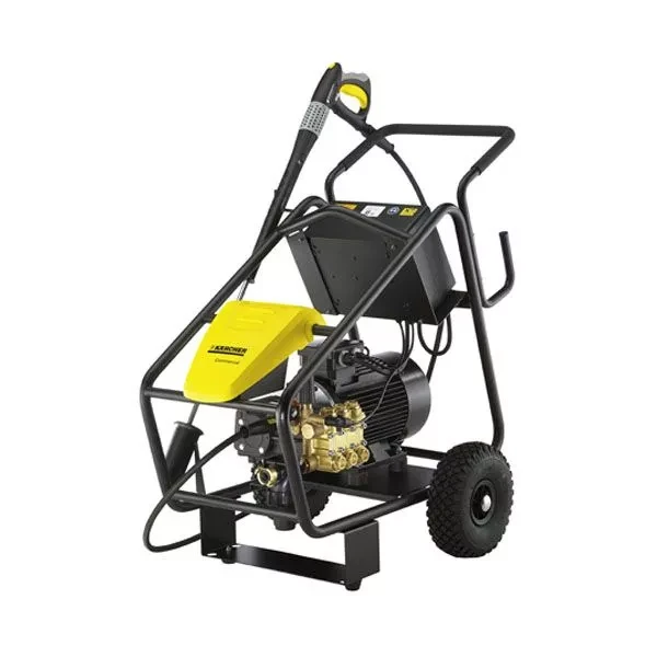 Мойка высокого давления Karcher HD 16/15-4 Cage Plus (Мойка Керхер HD 16/15-4 Cage Plus) купить в Тюмени