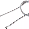 Подводка гибкая STAYER для воды, оплетка из нержавеющей стали, г/г 1/2" - 2м 51015-G/G-200 купить в Тюмени