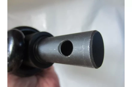 Амортизатор шнека 0809.011000 посадка 20мм Elitech купить в Тюмени