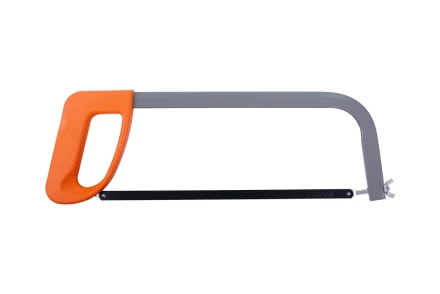 Ножовка по металлу (P) (полотно 300мм) Кратон 2 03 11 003 купить в Тюмени